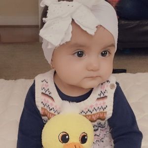 Meet your Posher, Raquel